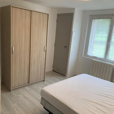 Apartment La Jonquiere