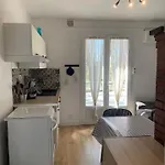 Apartment La Jonquiere *