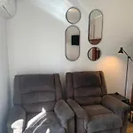 Apartment La Jonquiere
