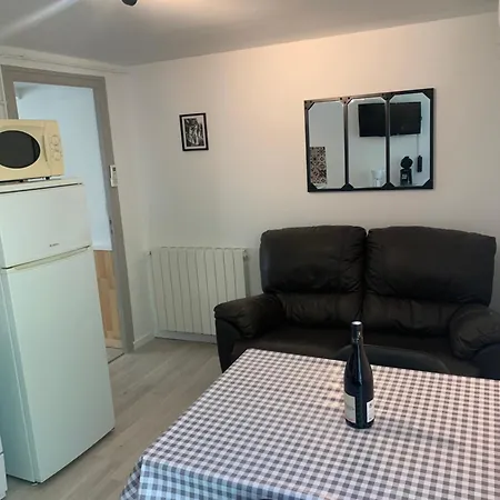 La Jonquiere Cazaubon